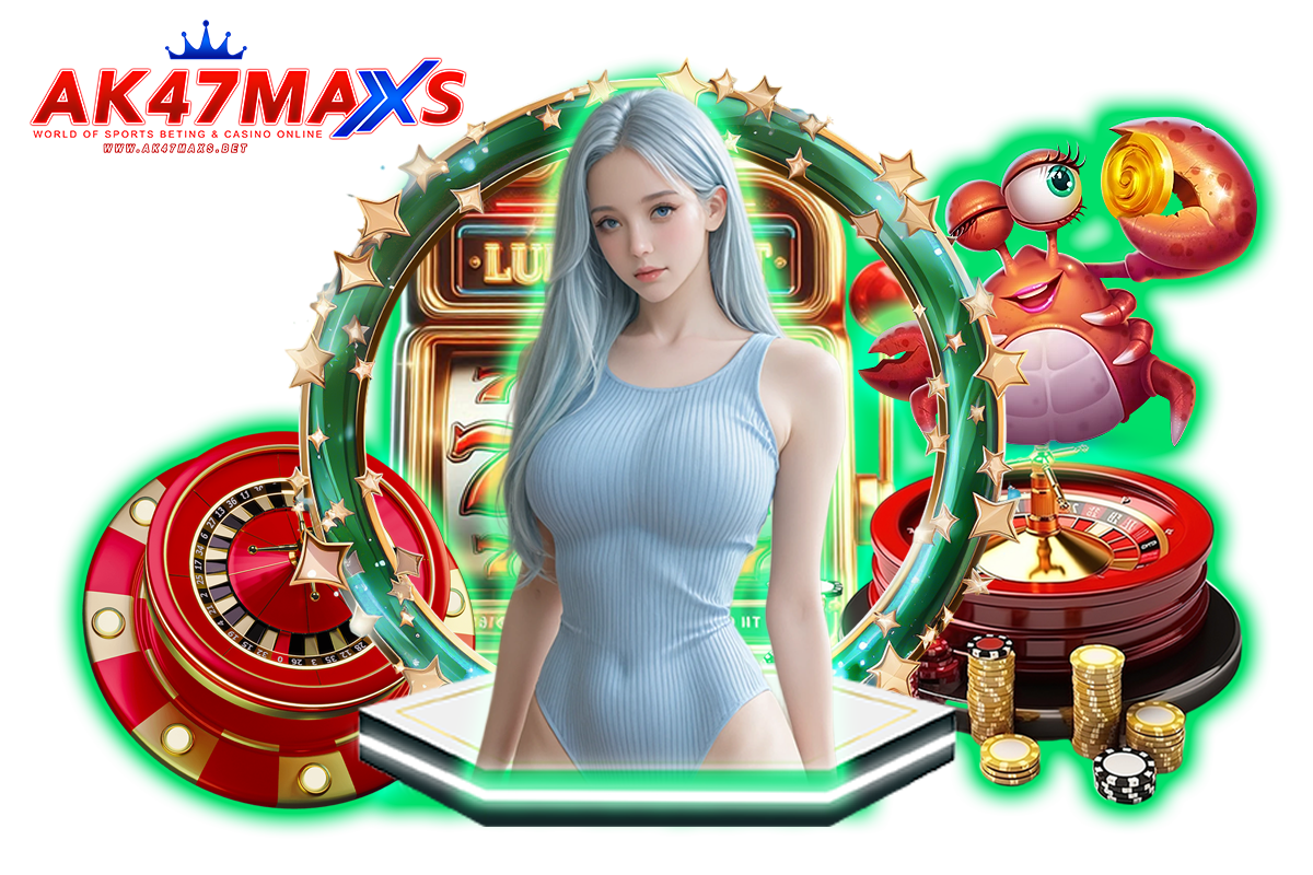 ak47maxs ทางเข้า